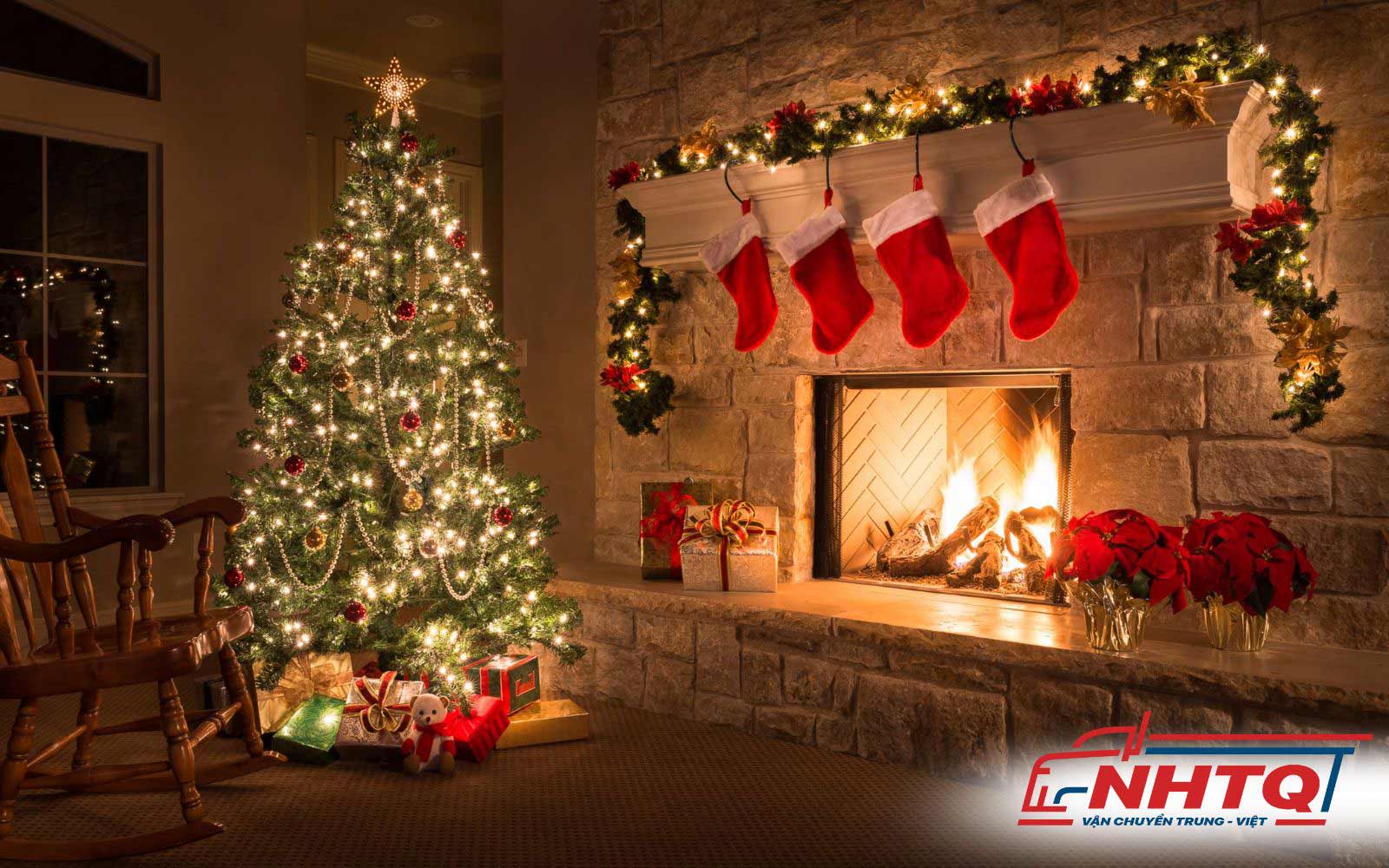 Kinh nghiệm khi nhập sỉ đồ trang trí Noel về kinh doanh