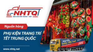 Mua đồ trang trí Tết ở đâu​? Gợi ý nguồn hàng đồ trang trí Tết