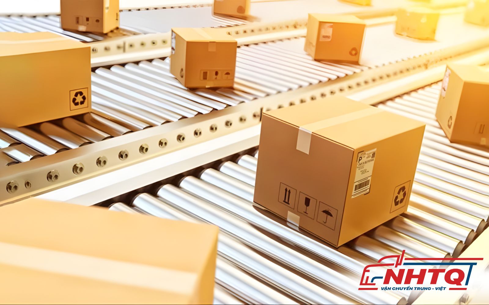 Có nên vận chuyển hàng line TMĐT hay không?