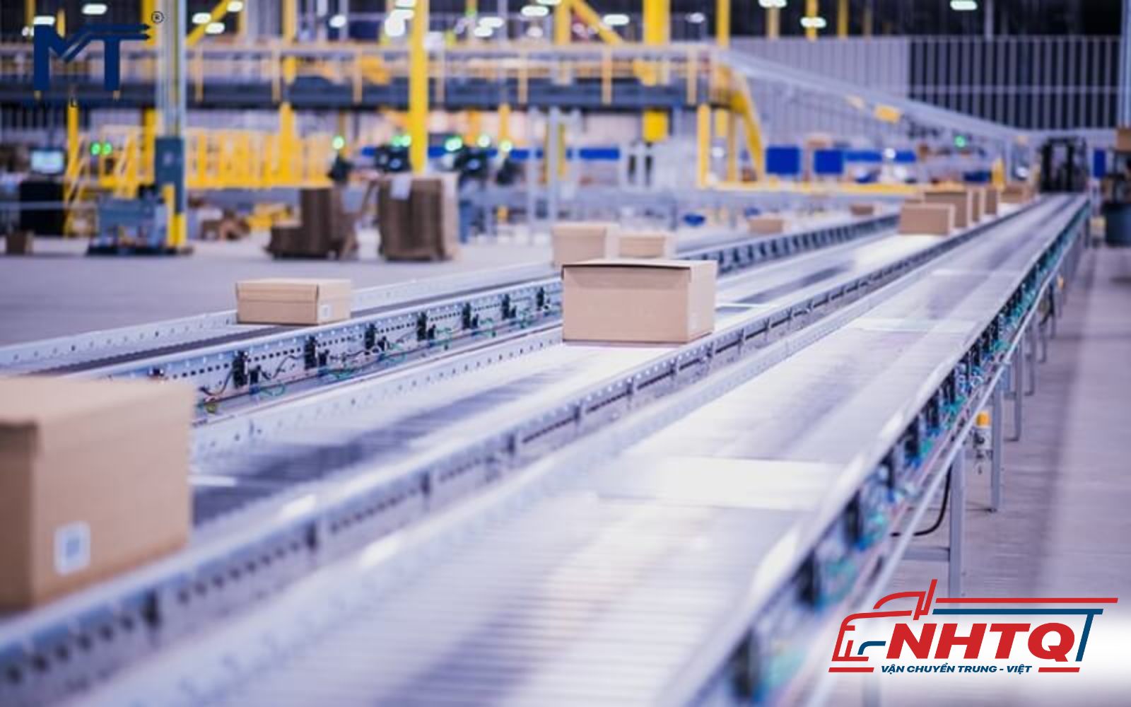 Tìm hiểu Line thương mại điện tử là gì?