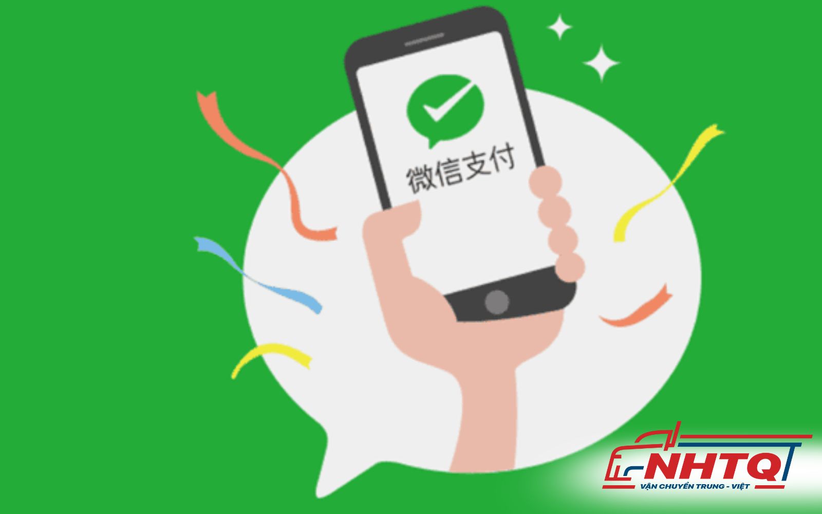 Lưu ý khi sử dụng ví WeChat Pay mà bạn cần biết