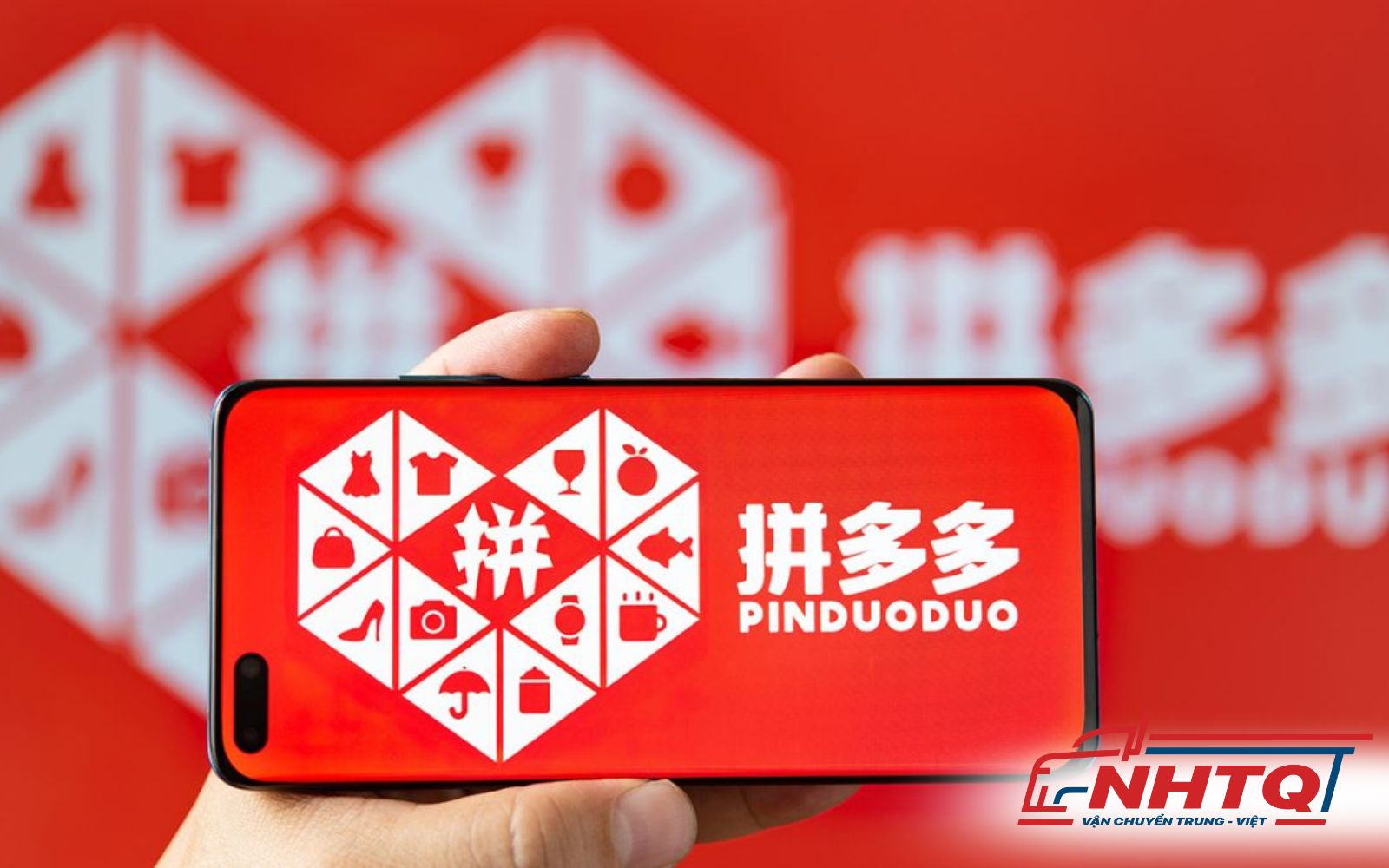Lưu ý khi download video Pinduoduo