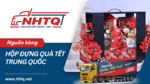 Nguồn hàng hộp đựng quà Tết