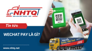 WeChat Pay là gì? Cách mở ví WeChat Pay