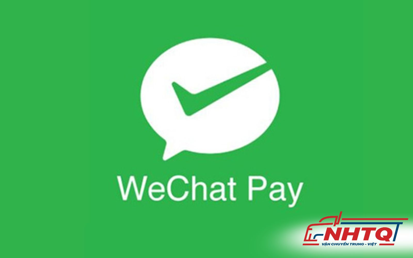 WeChat Pay là gì?