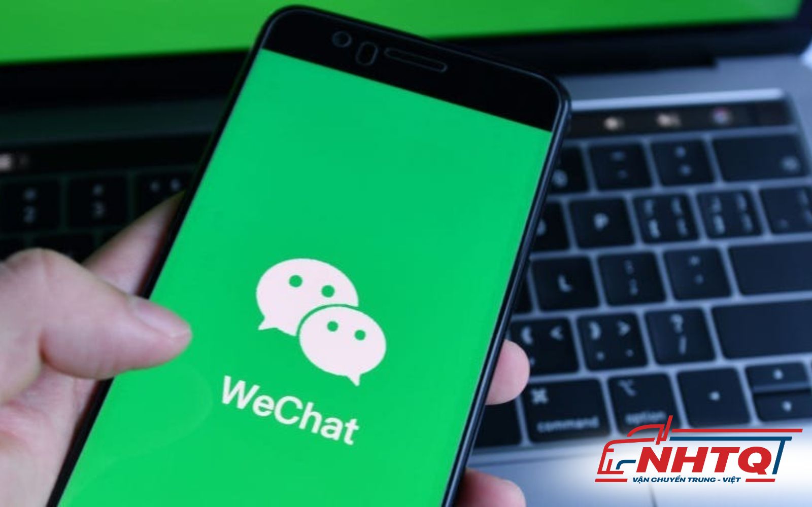 Các trường hợp không thể lấy lại tài khoản Wechat bị chặn