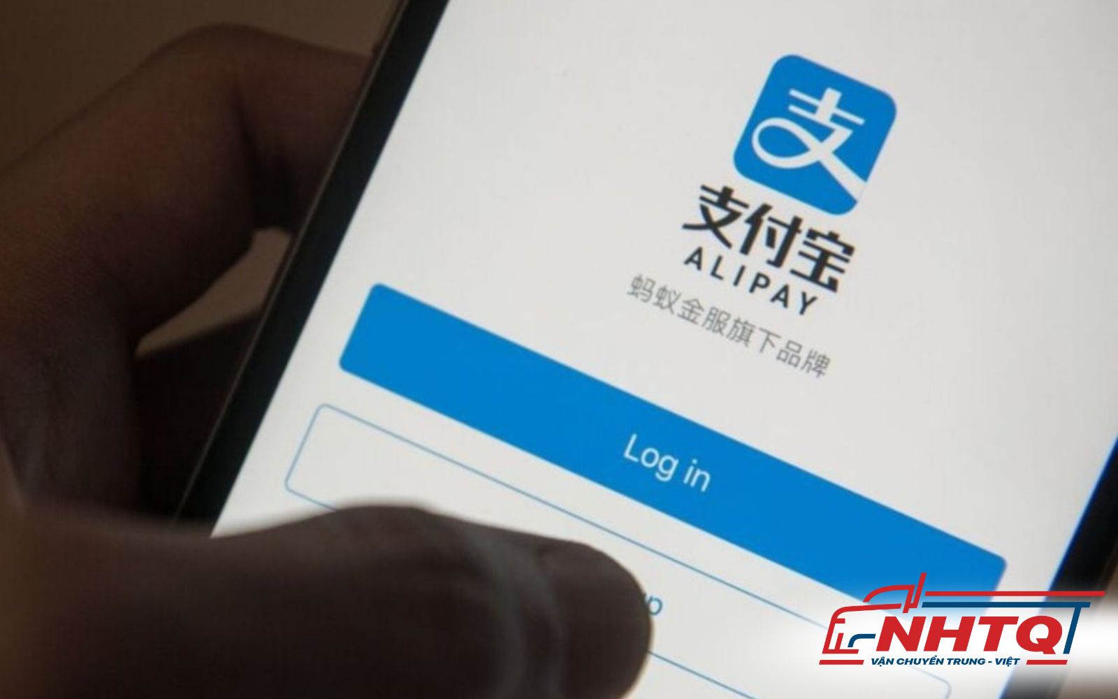 Chờ hệ thống tự động mở khoá sau khoản thời gian quy định