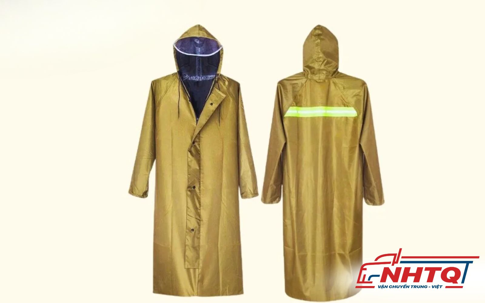 Lợi ích của việc nhập áo mưa nội địa Trung Quốc về kinh doanh