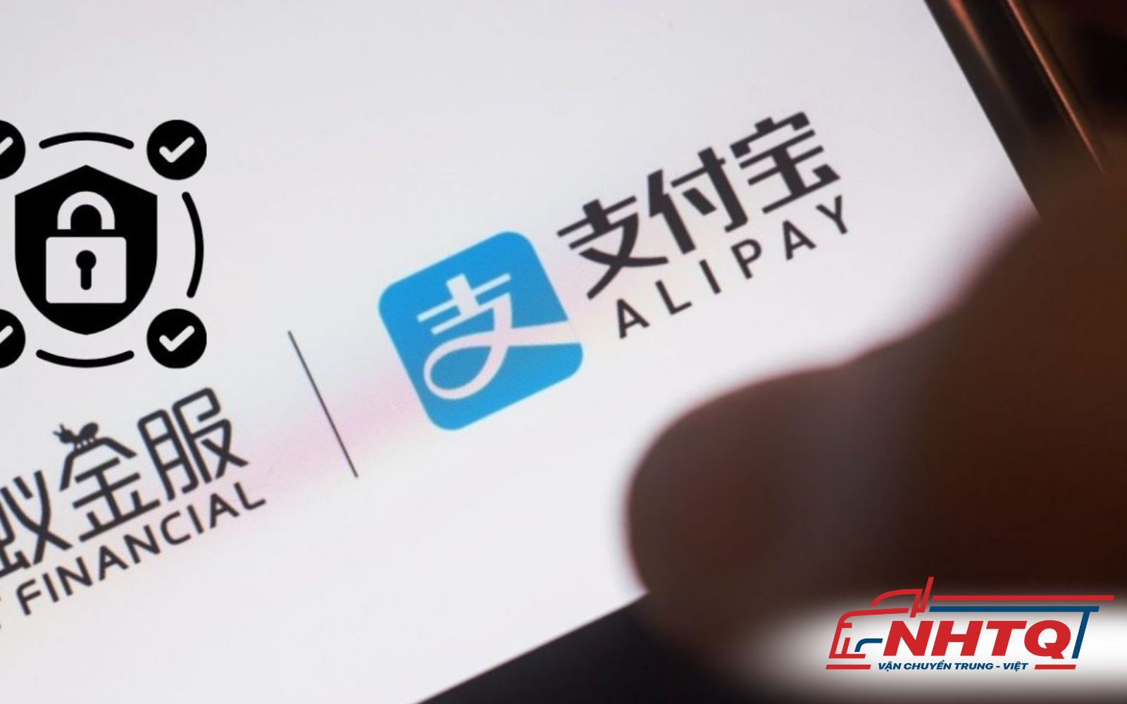 Cách tránh tình trạng tài khoản Alipay bị hạn chế