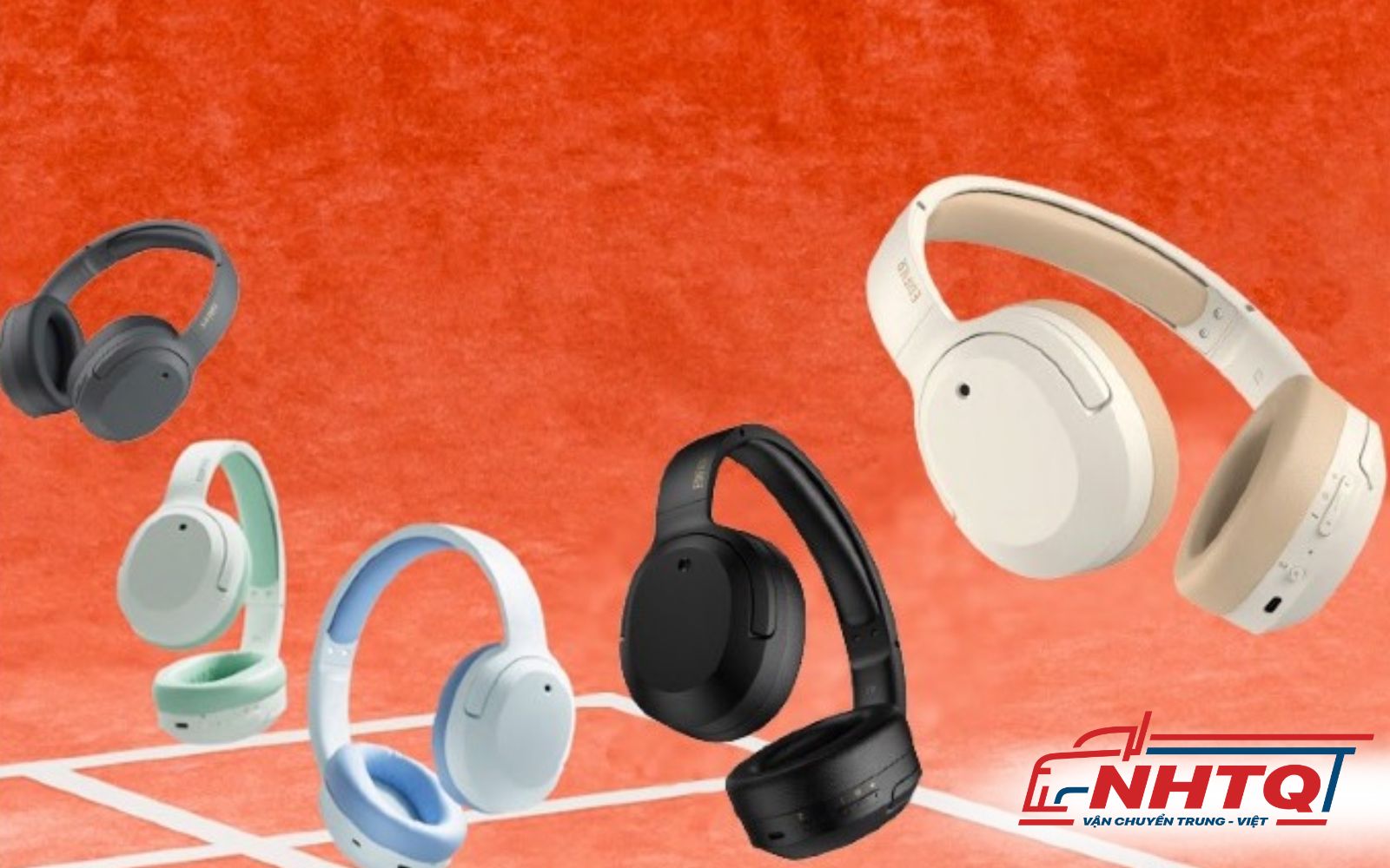 Một số dòng tai nghe Trung Quốc hot hiện nay