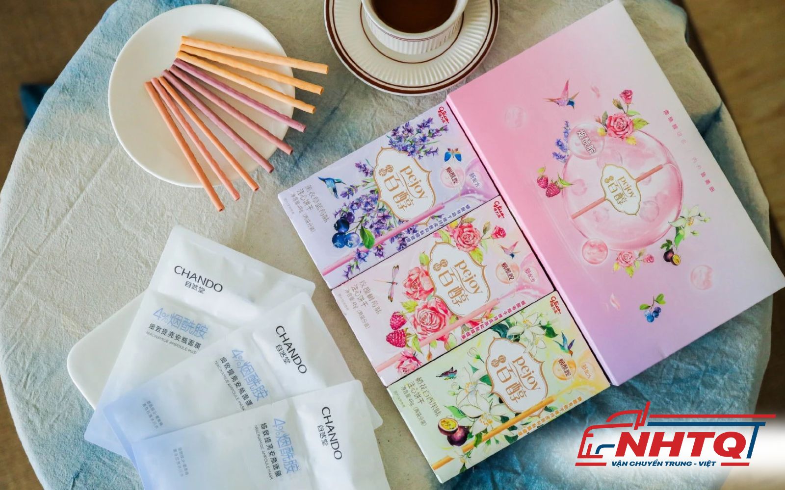 Một số tiêu chí đánh giá chất lượng mặt nạ Trung Quốc