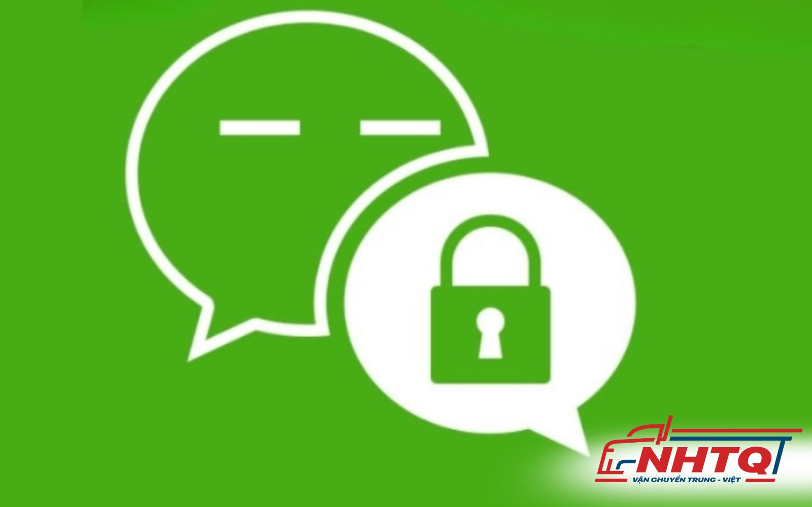 Tại sao tài khoản Wechat bị khóa?