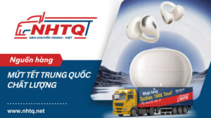 Nguồn hàng tai nghe Trung Quốc