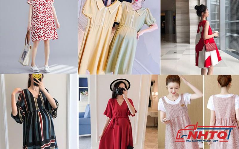 Các dòng sản phẩm đồ bầu Quảng Châu nên nhập về bán