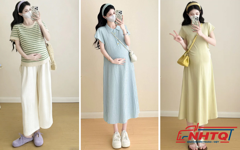 Bỏ túi những kinh nghiệm nhập đồ bầu từ Quảng Châu về cho các dân buôn