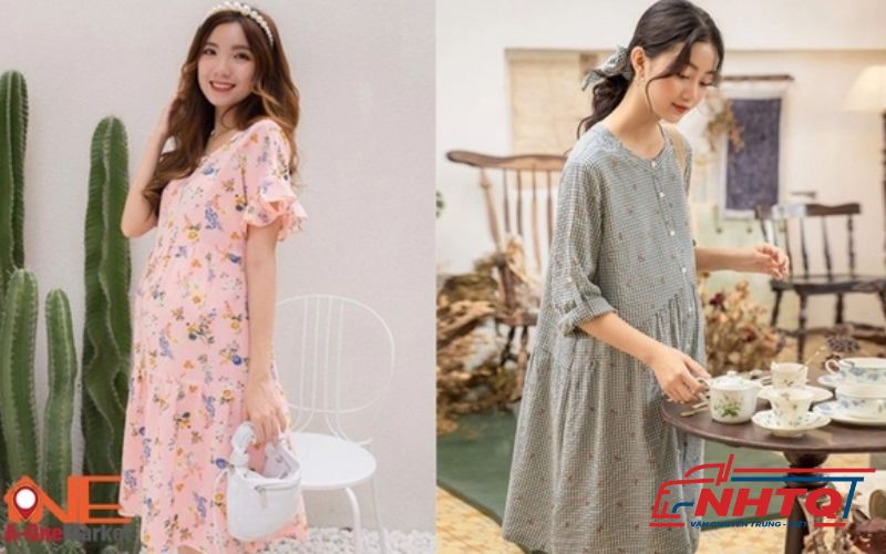 Lợi ích khi nhập đồ bầu Quảng Châu về kinh doanh