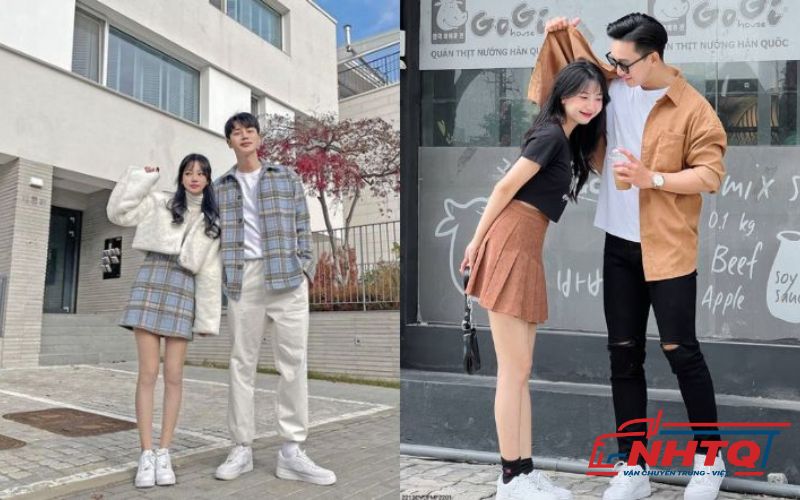 Lợi ích của việc nhập sỉ đồ đôi Trung Quốc về kinh doanh