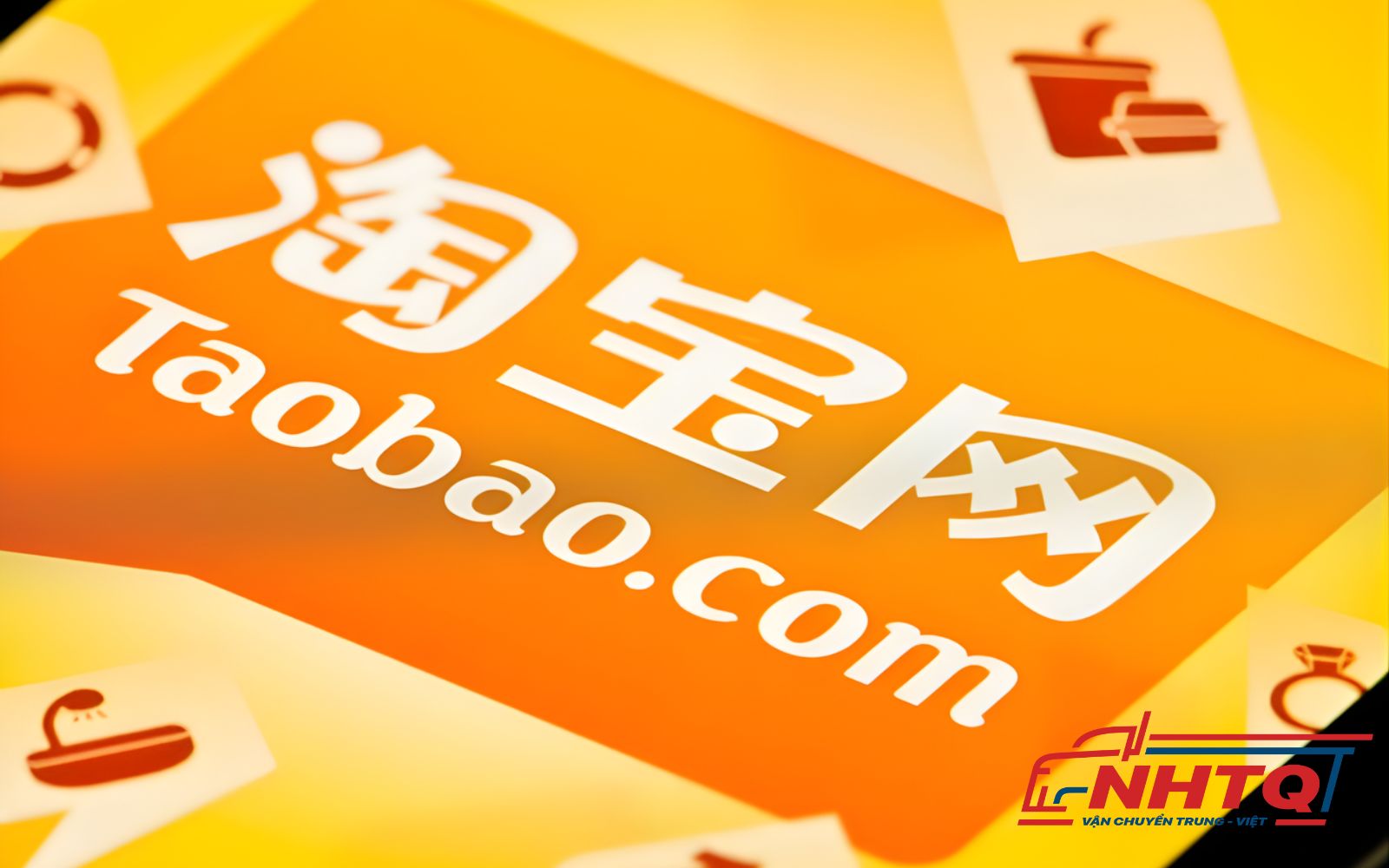 Tìm hiểu Taobao là gì?