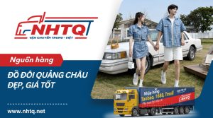Nhập hàng đồ cặp đôi Quảng Châu Trung Quốc