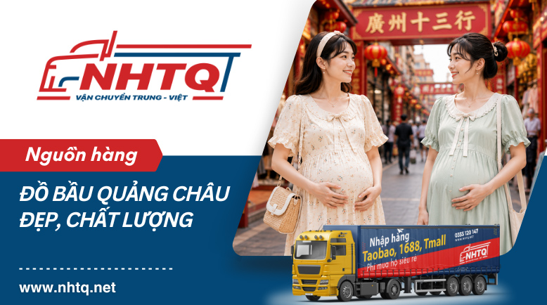 Nhập sỉ đầm bầu Quảng Châu