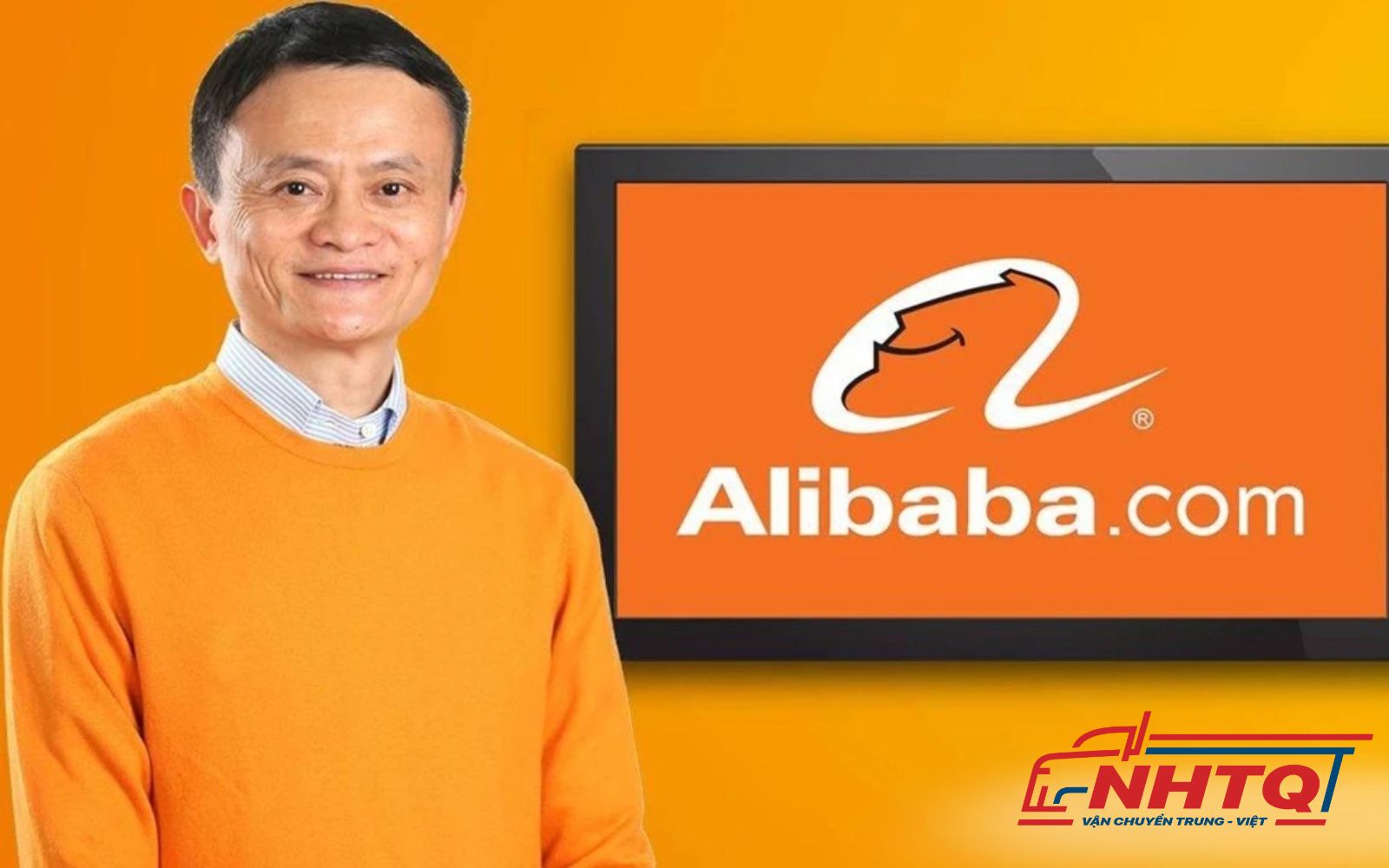 Alibaba là gì?