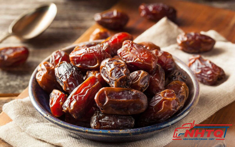 Chà là khô nhập khẩu cần đáp ứng điều kiện gì?