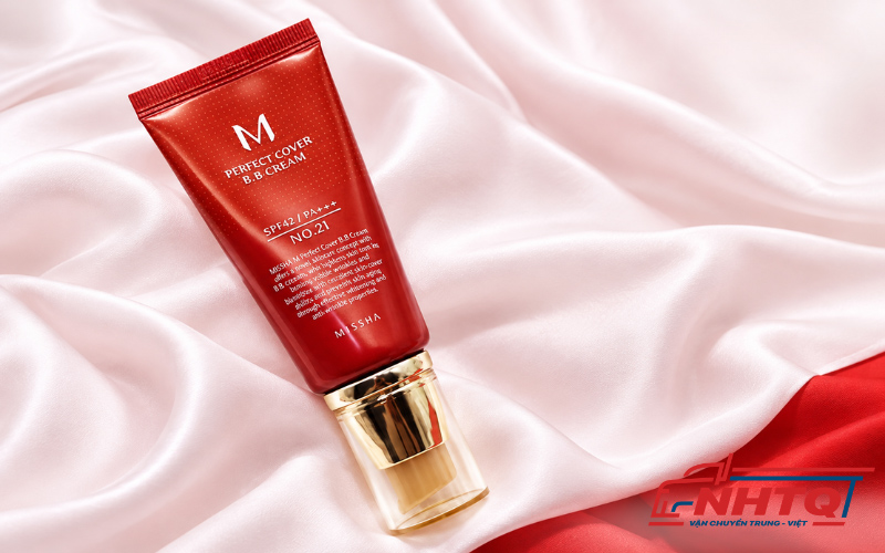 Kem nền BB Cream Perfect Cover Images