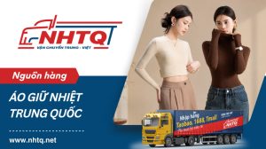 Nhập sỉ nguồn hàng áo giữ nhiệt Trung Quốc