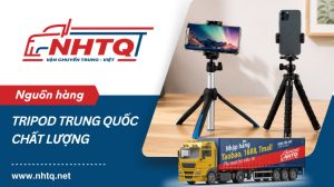 Nguồn hàng chân máy ảnh Trung Quốc