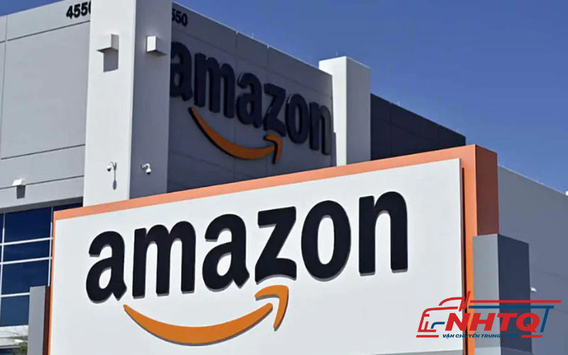 Amazon là gì?