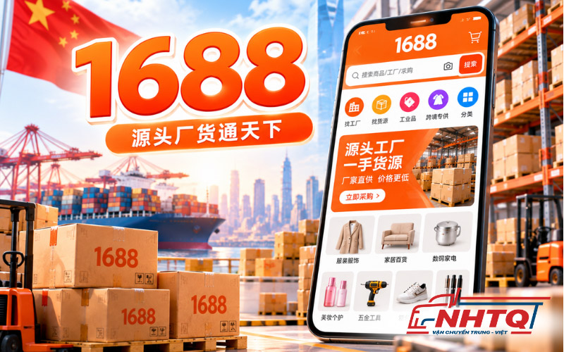 1688 là gì?