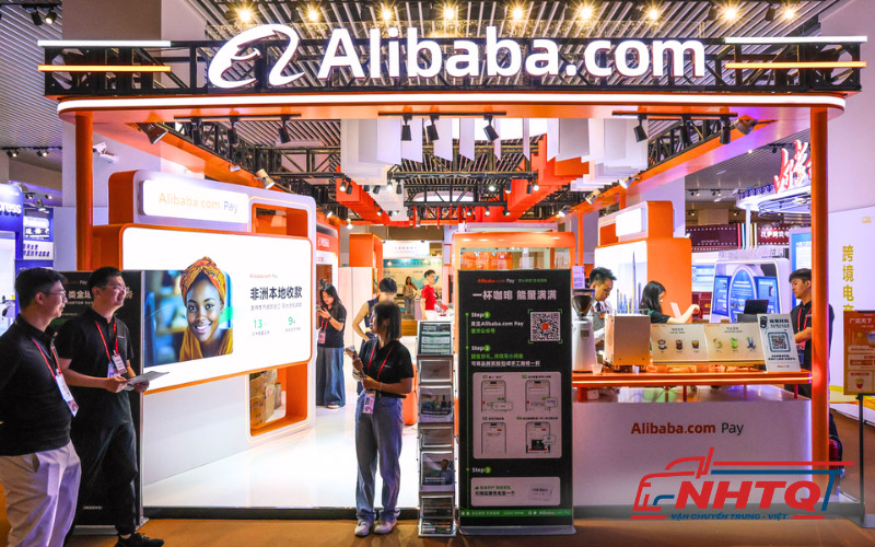 Alibaba là gì?