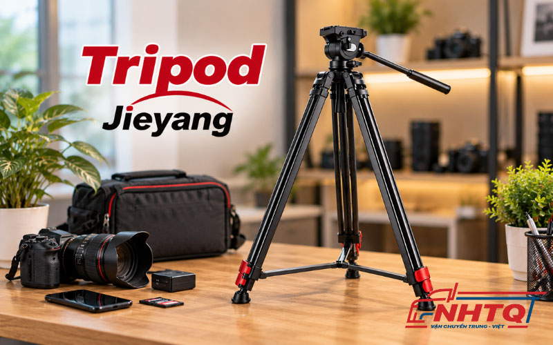 Tripod thương hiệu Jieyang